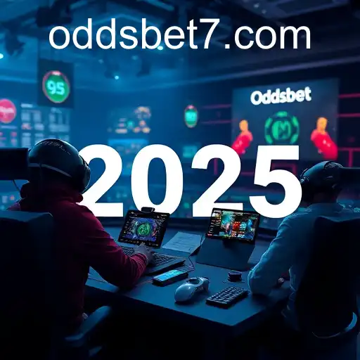 The Rising Influence of Online Betting in 2025