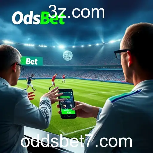 The Evolution of Online Sports Betting
